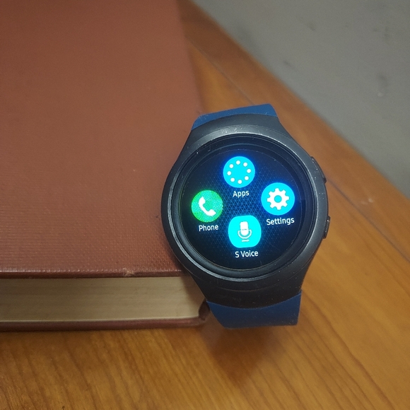 Samsung gear S2 Samsung smart watch - Picture 3 of 9